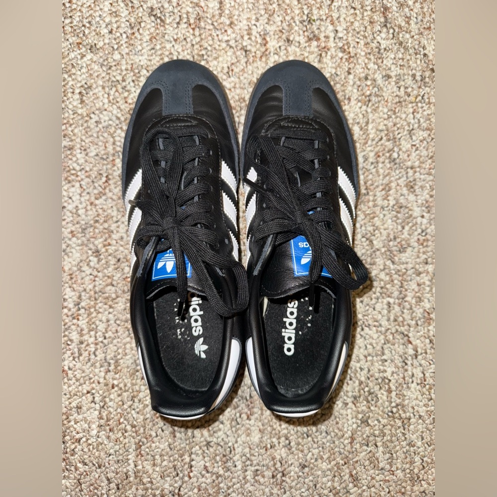 Women’s Adidas Sambas OG Shoes